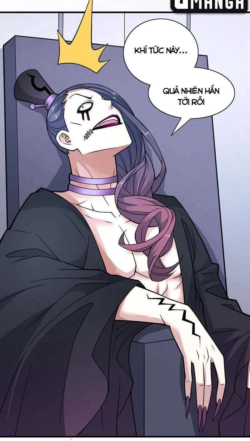 Bị Dạy Dỗ Thành Thánh Chapter 89 - 10