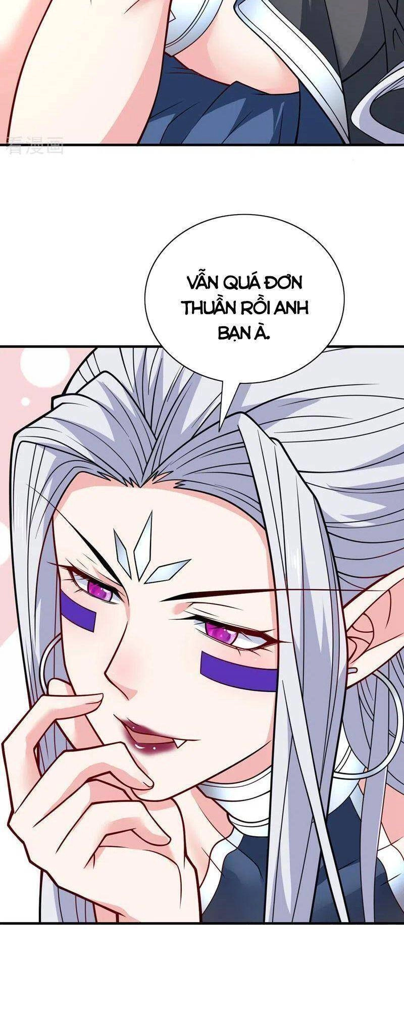 Bị Dạy Dỗ Thành Thánh Chapter 89 - 12