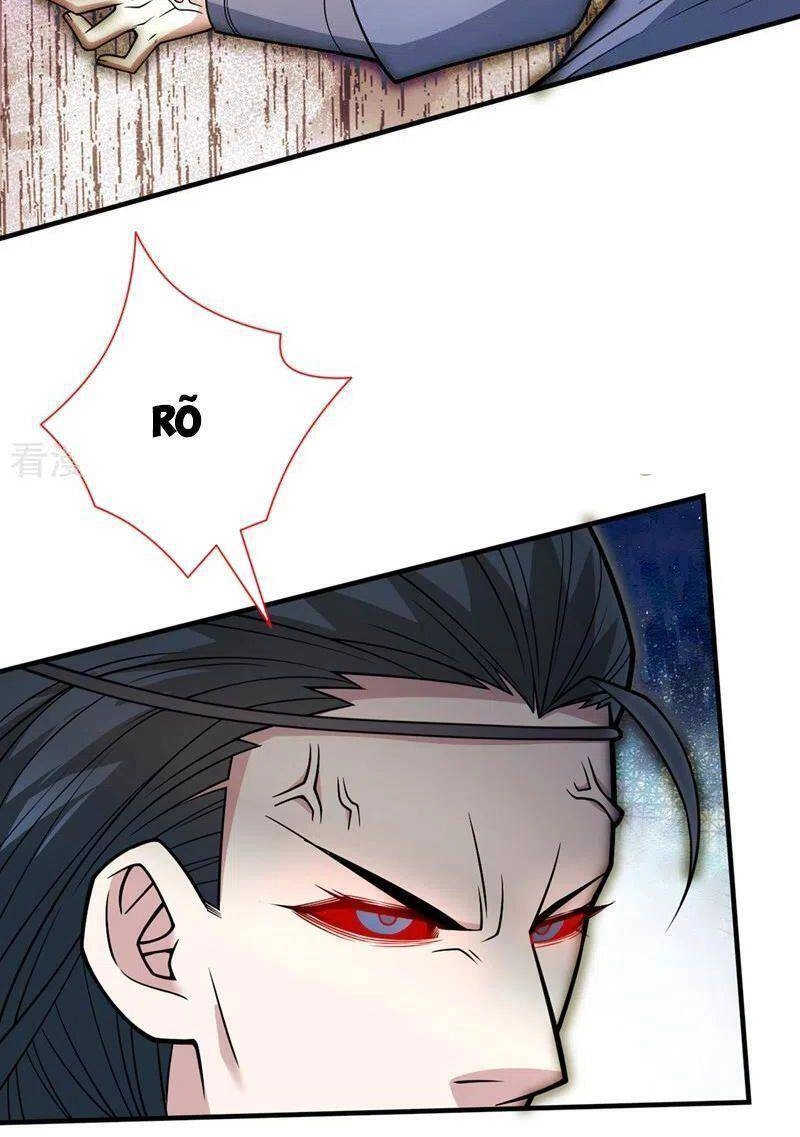 Bị Dạy Dỗ Thành Thánh Chapter 89 - 17