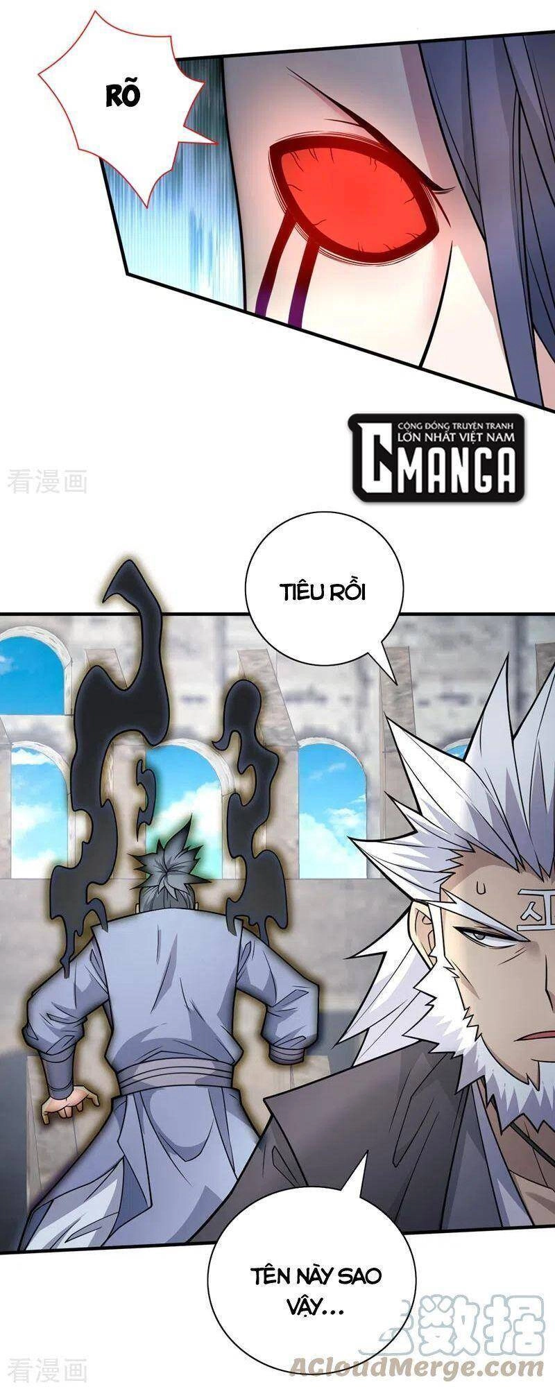 Bị Dạy Dỗ Thành Thánh Chapter 89 - 18