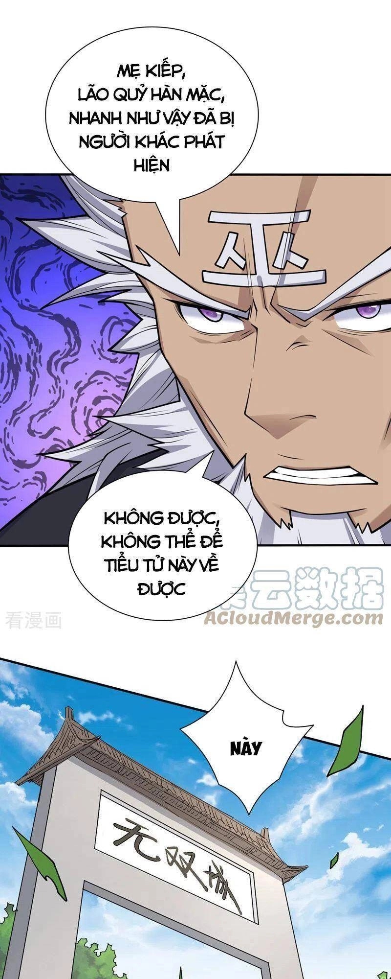 Bị Dạy Dỗ Thành Thánh Chapter 89 - 20