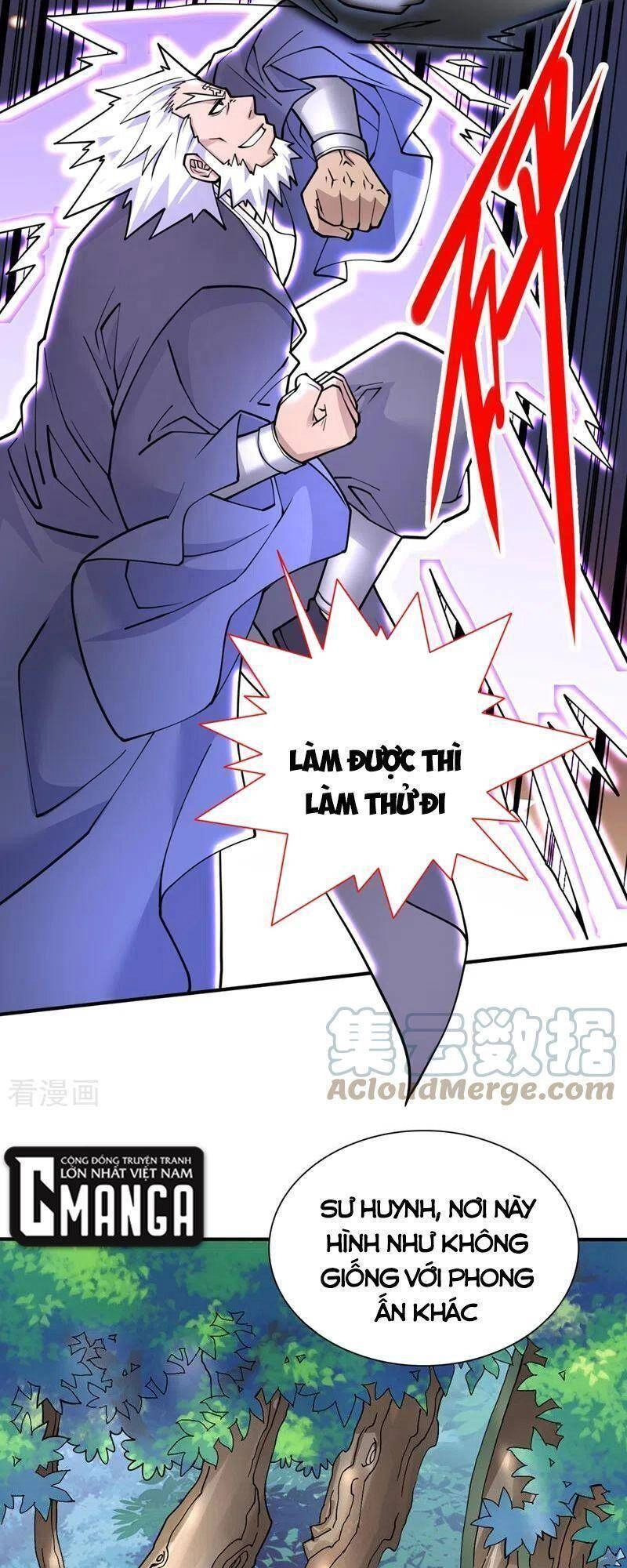 Bị Dạy Dỗ Thành Thánh Chapter 89 - 24