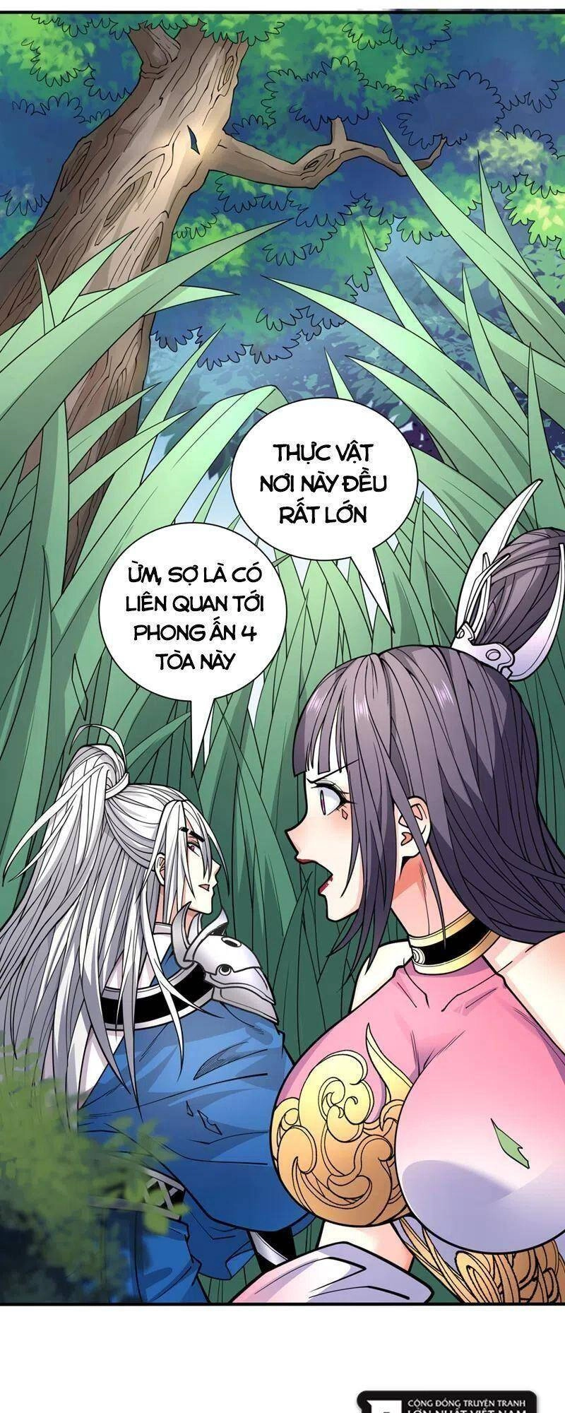 Bị Dạy Dỗ Thành Thánh Chapter 89 - 26