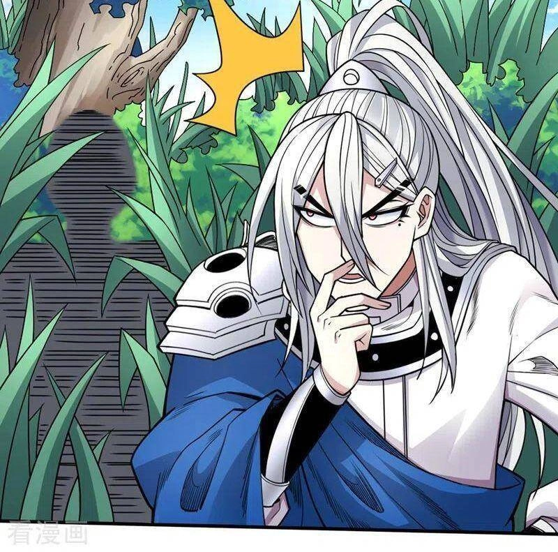 Bị Dạy Dỗ Thành Thánh Chapter 89 - 30