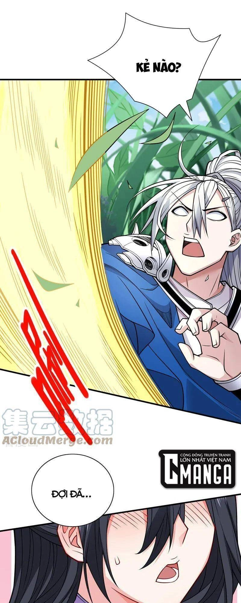 Bị Dạy Dỗ Thành Thánh Chapter 89 - 31