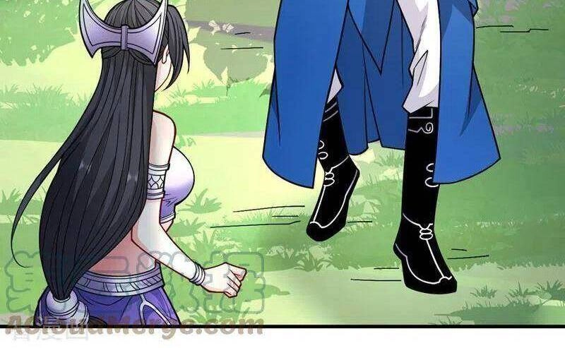 Bị Dạy Dỗ Thành Thánh Chapter 90 - 4