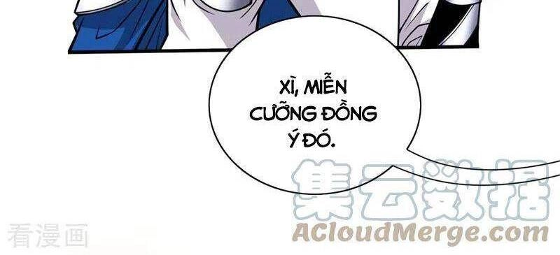 Bị Dạy Dỗ Thành Thánh Chapter 90 - 6