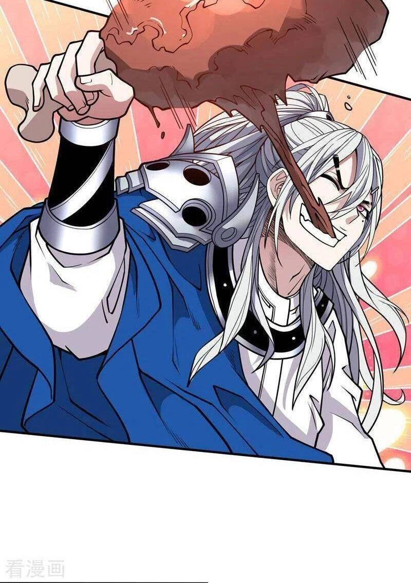 Bị Dạy Dỗ Thành Thánh Chapter 90 - 10