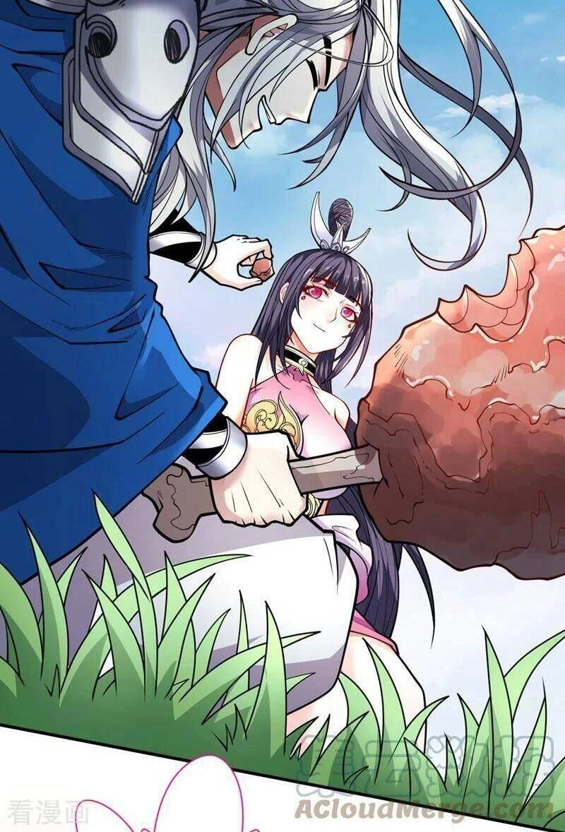 Bị Dạy Dỗ Thành Thánh Chapter 90 - 12