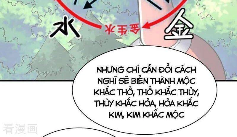 Bị Dạy Dỗ Thành Thánh Chapter 90 - 23