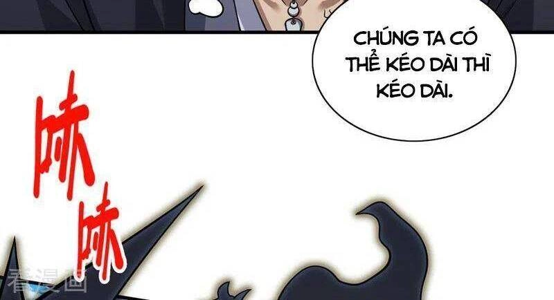 Bị Dạy Dỗ Thành Thánh Chapter 90 - 27