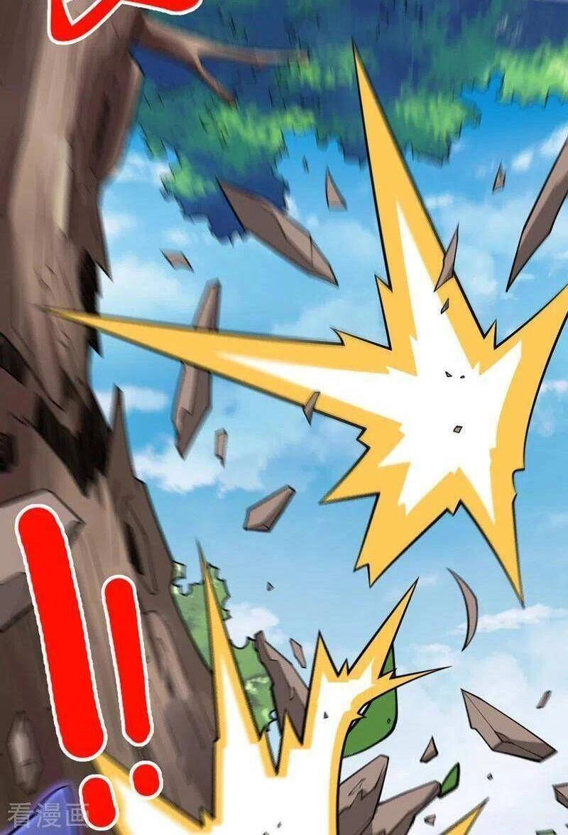 Bị Dạy Dỗ Thành Thánh Chapter 90 - 31