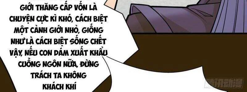 Bị Dạy Dỗ Thành Thánh Chapter 91 - 4