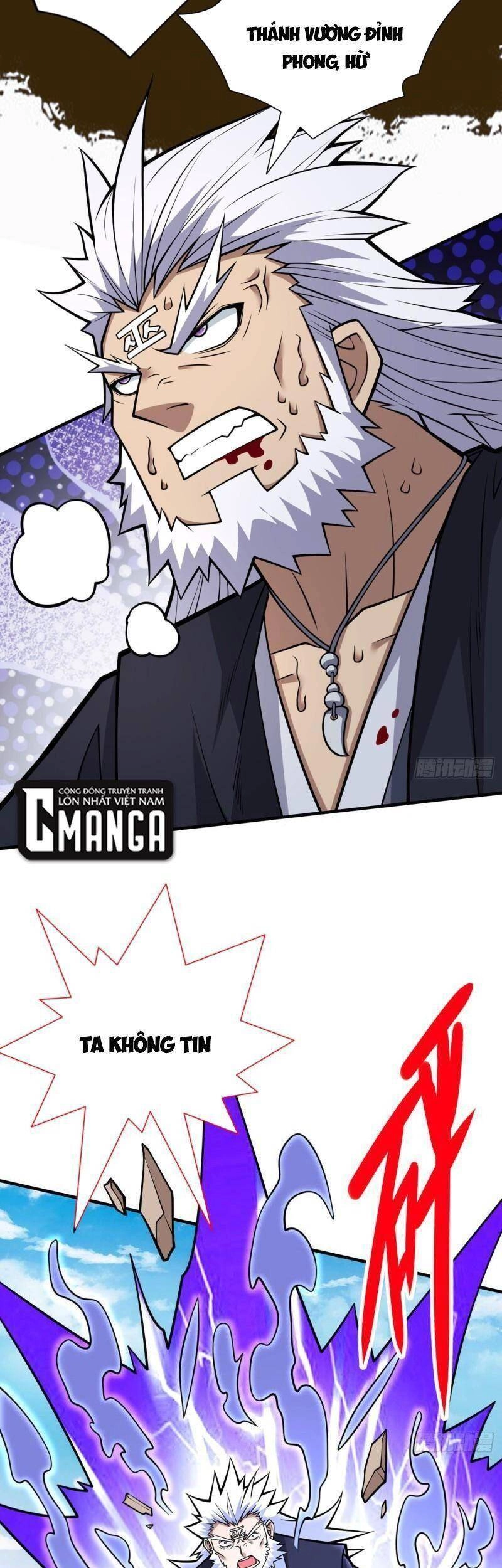 Bị Dạy Dỗ Thành Thánh Chapter 91 - 5