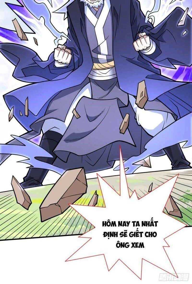 Bị Dạy Dỗ Thành Thánh Chapter 91 - 6