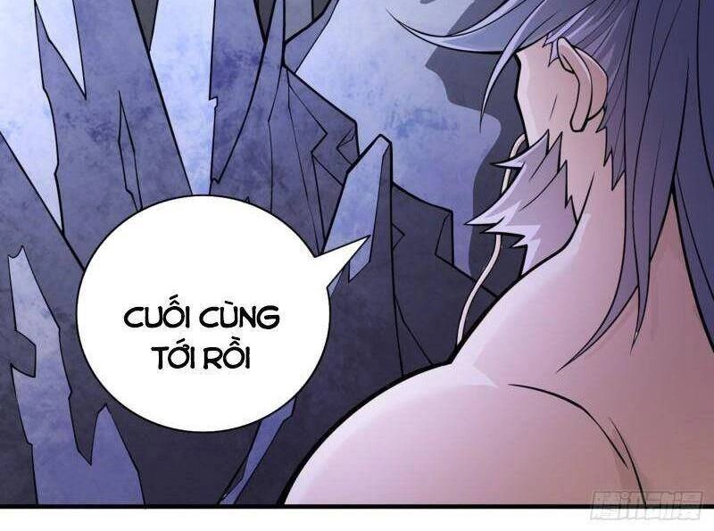 Bị Dạy Dỗ Thành Thánh Chapter 91 - 8