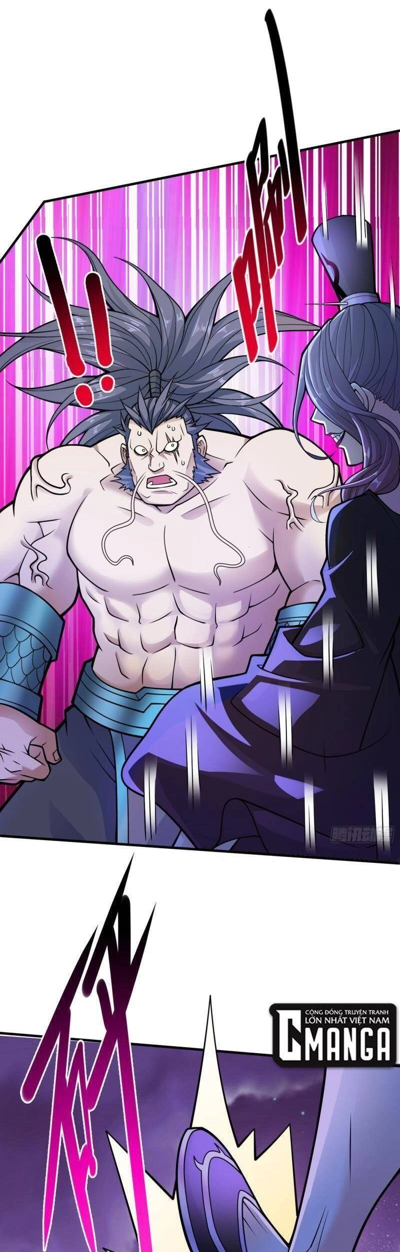 Bị Dạy Dỗ Thành Thánh Chapter 91 - 9