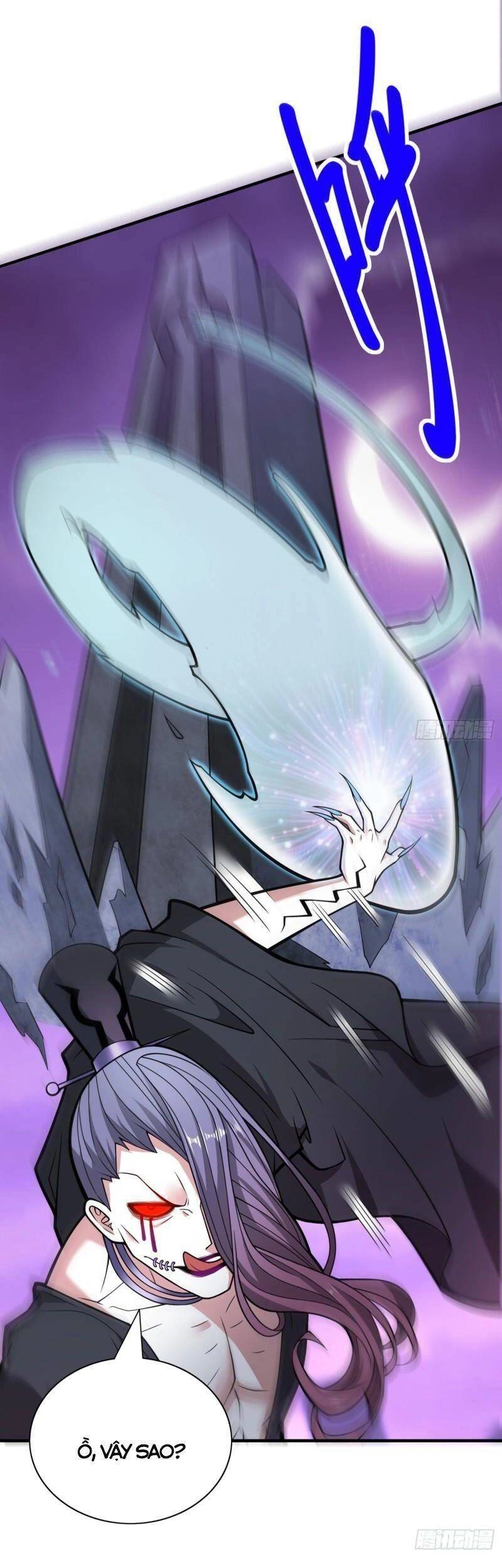 Bị Dạy Dỗ Thành Thánh Chapter 91 - 19