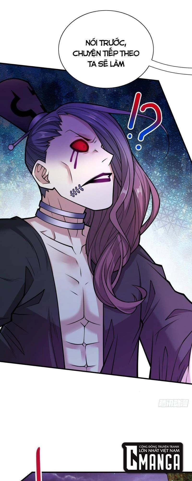 Bị Dạy Dỗ Thành Thánh Chapter 92 - 1