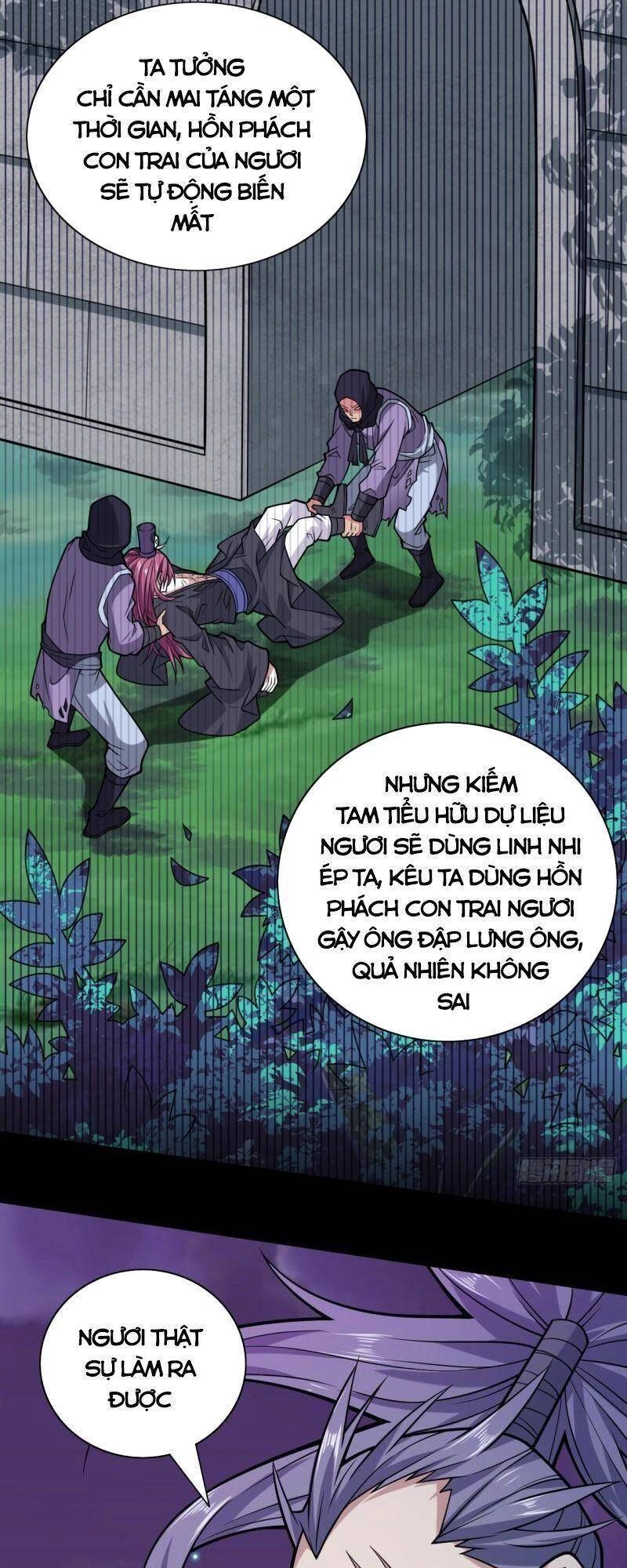 Bị Dạy Dỗ Thành Thánh Chapter 92 - 3