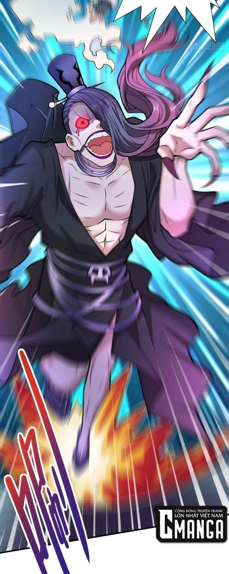 Bị Dạy Dỗ Thành Thánh Chapter 92 - 8