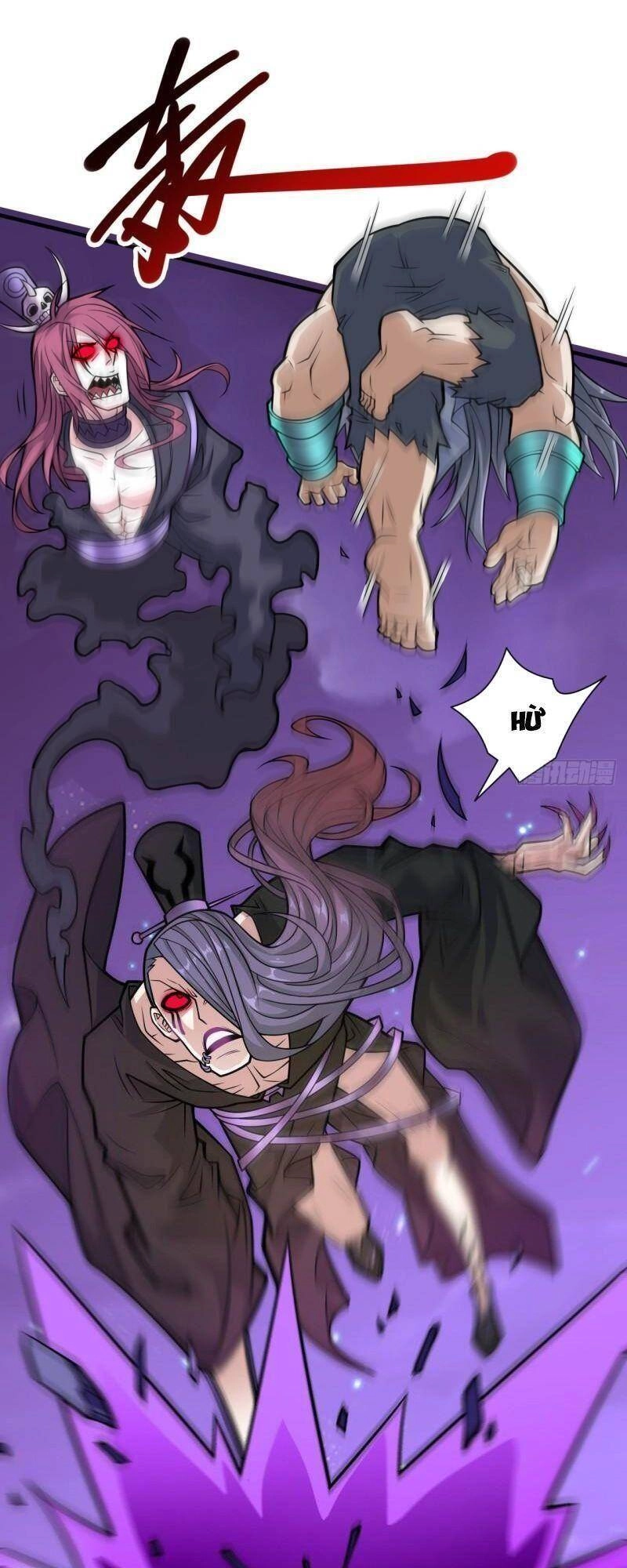 Bị Dạy Dỗ Thành Thánh Chapter 92 - 10