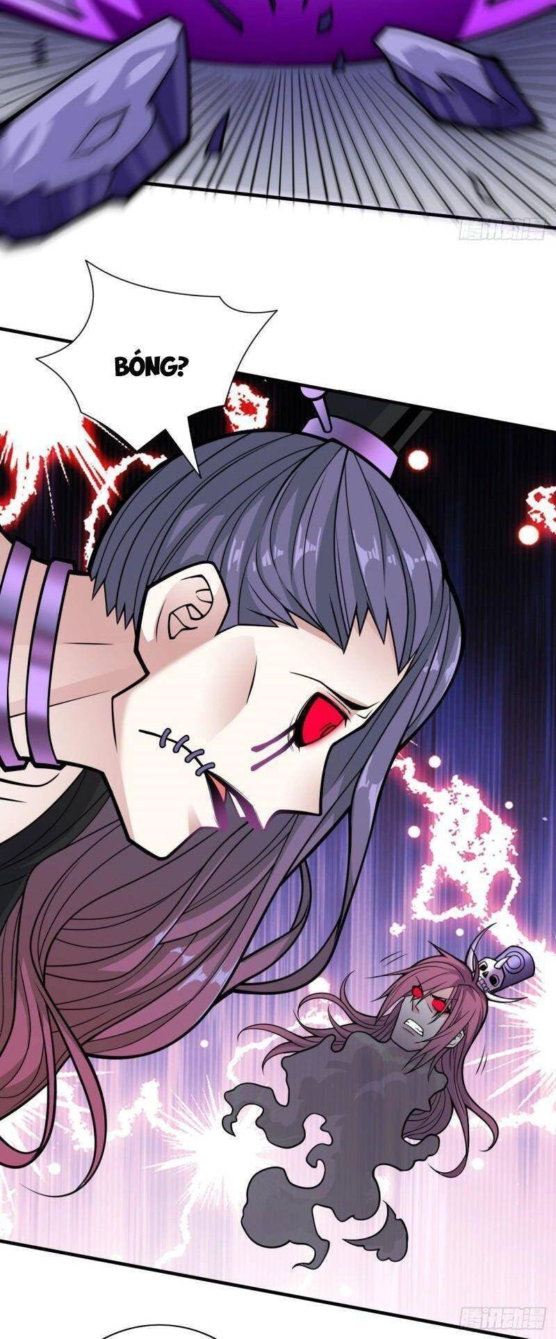 Bị Dạy Dỗ Thành Thánh Chapter 92 - 11