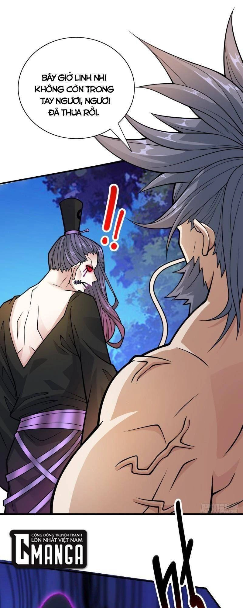 Bị Dạy Dỗ Thành Thánh Chapter 92 - 14