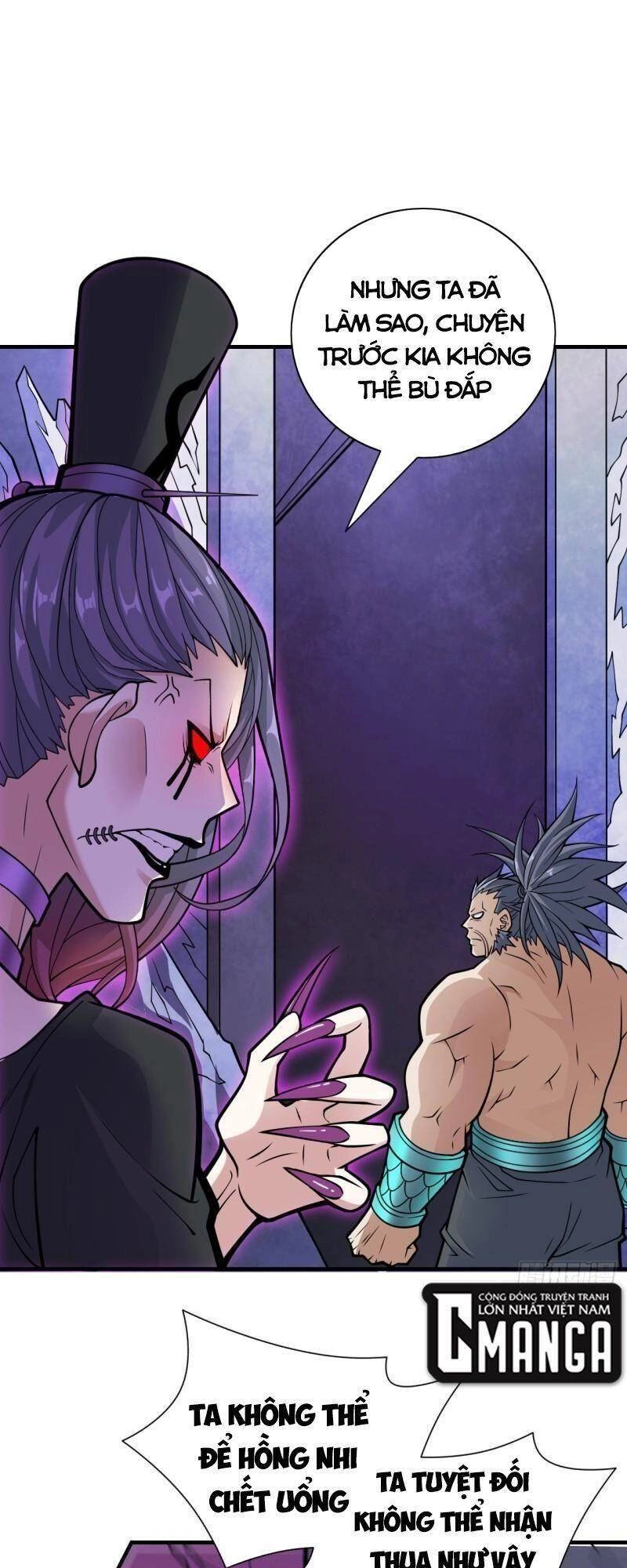 Bị Dạy Dỗ Thành Thánh Chapter 92 - 18