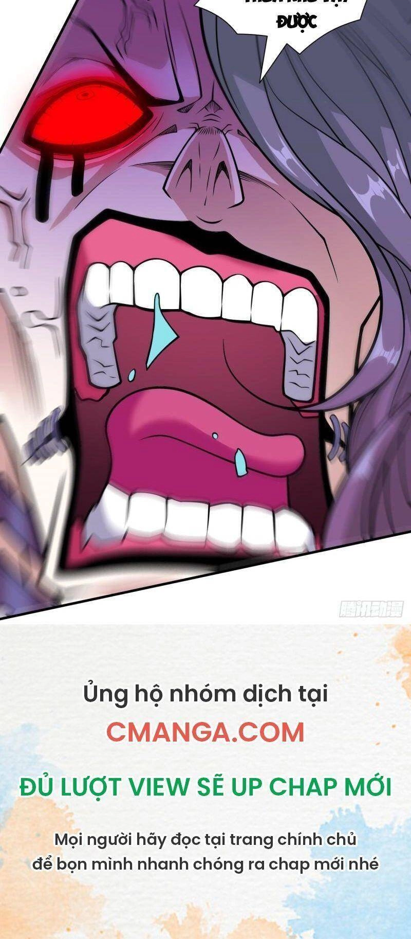 Bị Dạy Dỗ Thành Thánh Chapter 92 - 19