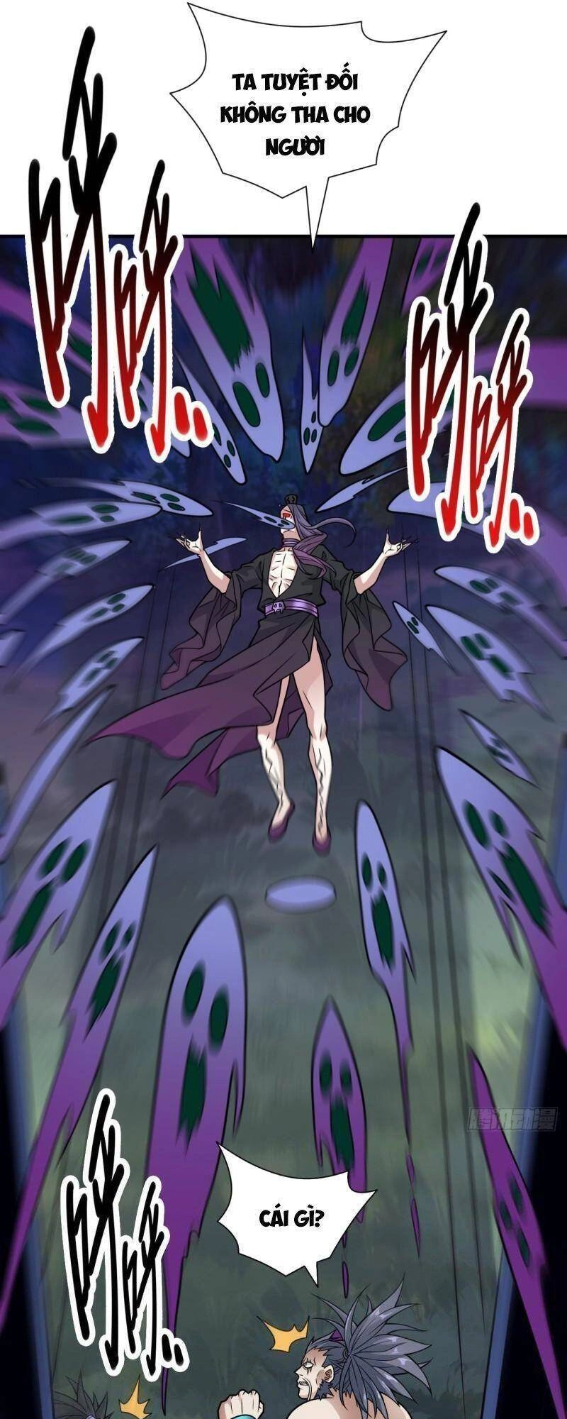 Bị Dạy Dỗ Thành Thánh Chapter 92 - 20