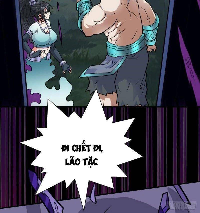 Bị Dạy Dỗ Thành Thánh Chapter 92 - 21