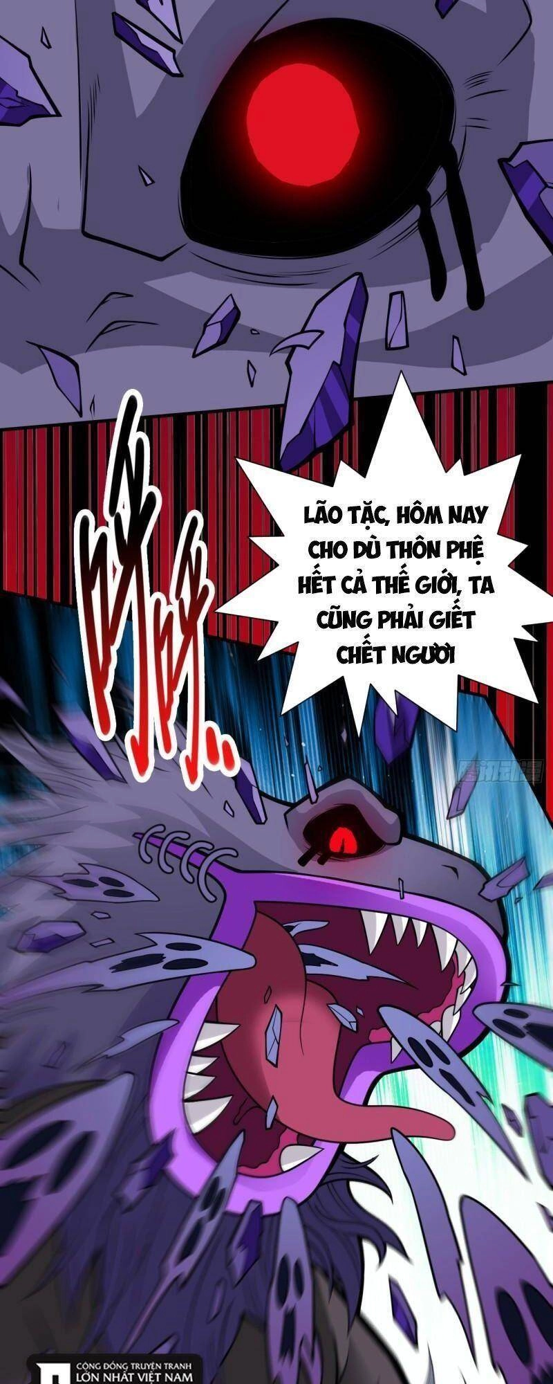 Bị Dạy Dỗ Thành Thánh Chapter 92 - 22