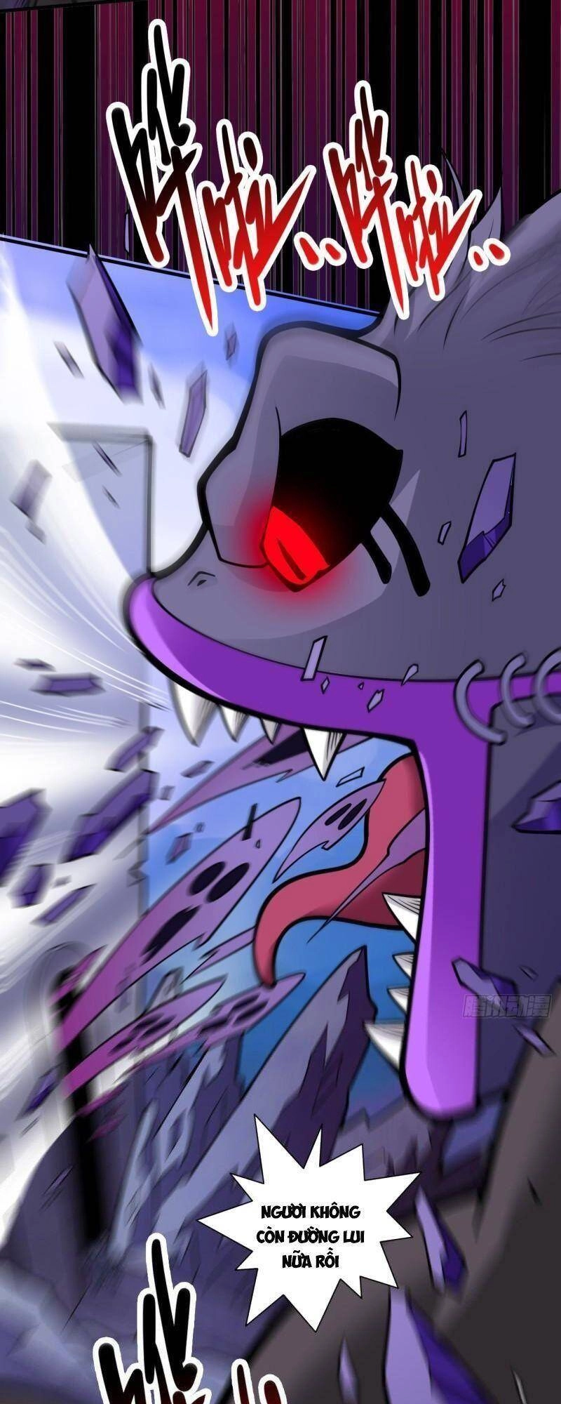 Bị Dạy Dỗ Thành Thánh Chapter 92 - 24