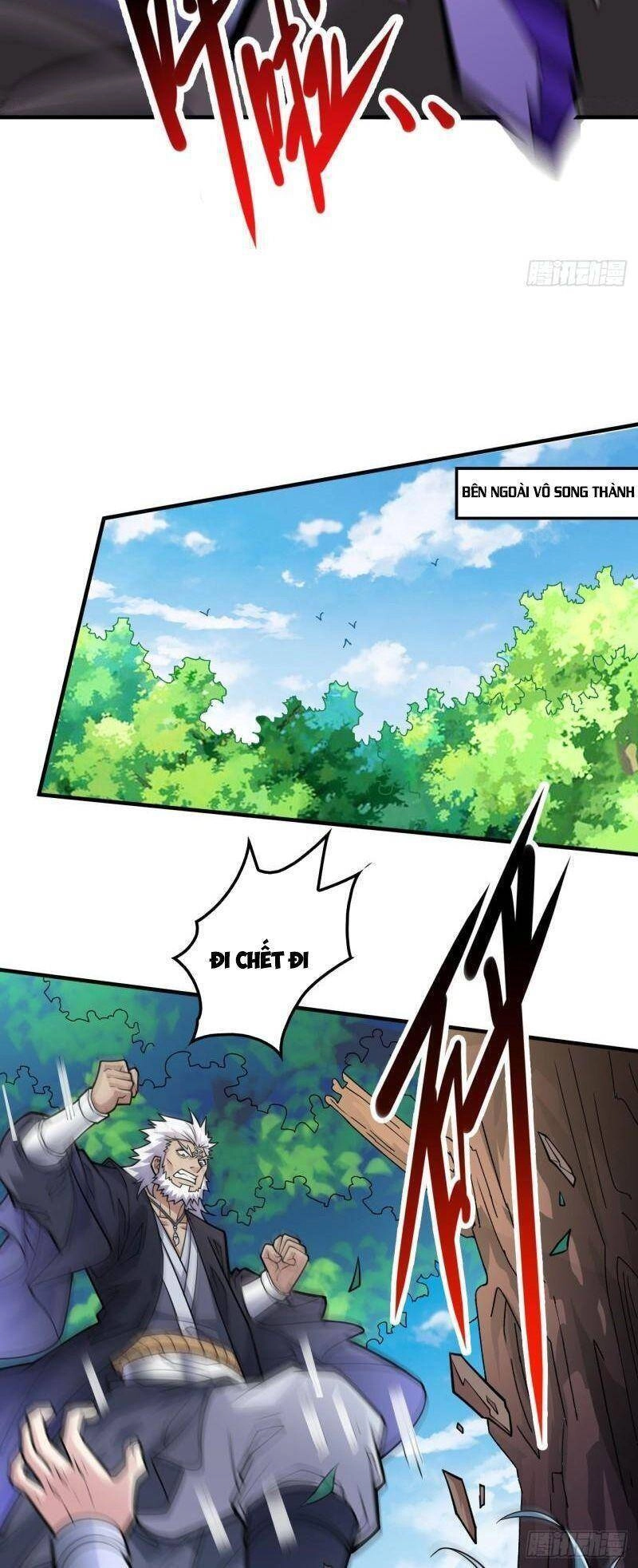 Bị Dạy Dỗ Thành Thánh Chapter 92 - 25