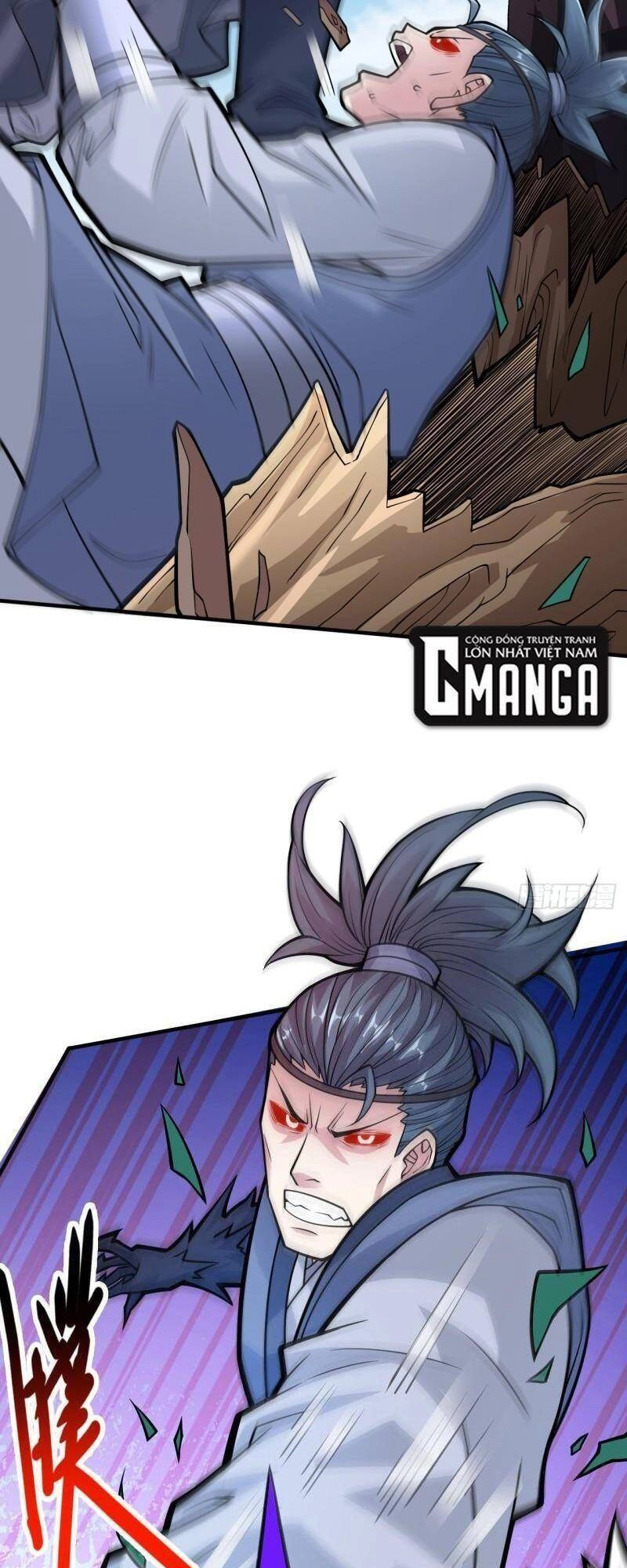 Bị Dạy Dỗ Thành Thánh Chapter 92 - 26