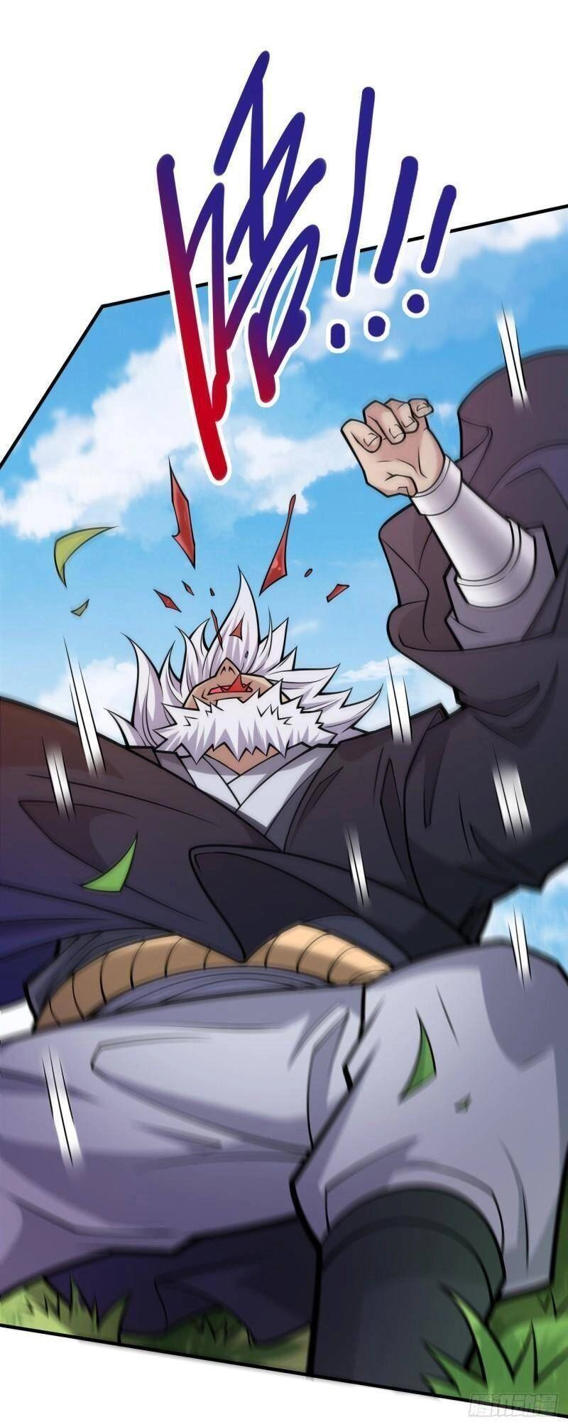 Bị Dạy Dỗ Thành Thánh Chapter 92 - 31