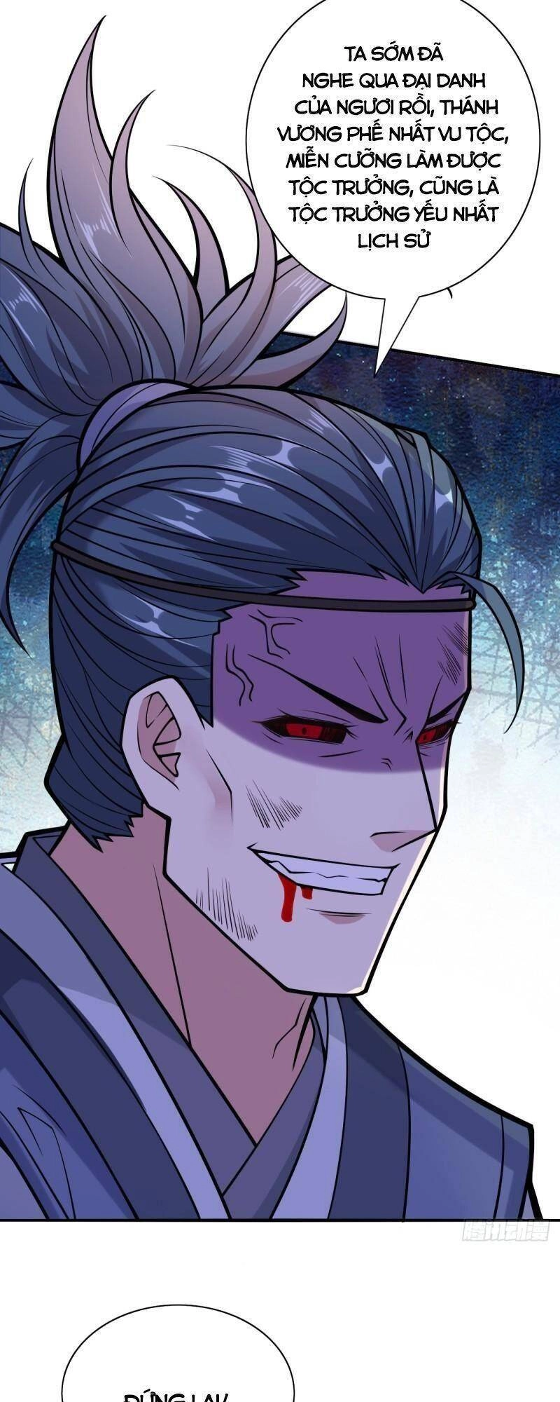 Bị Dạy Dỗ Thành Thánh Chapter 92 - 33