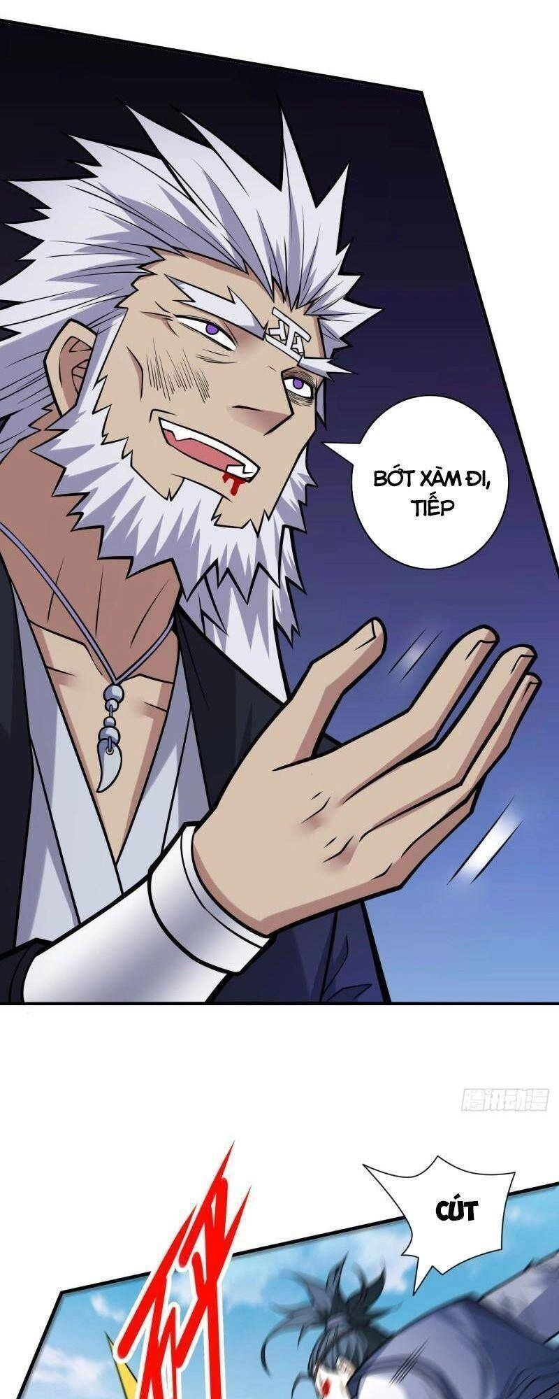 Bị Dạy Dỗ Thành Thánh Chapter 92 - 35