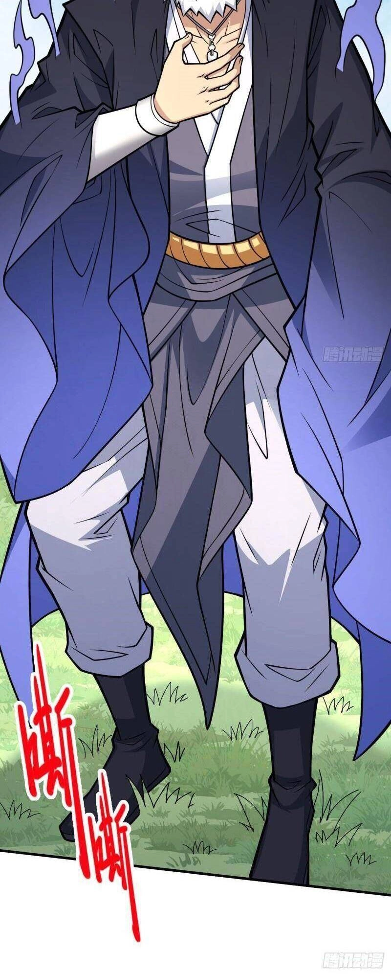 Bị Dạy Dỗ Thành Thánh Chapter 93 - 8