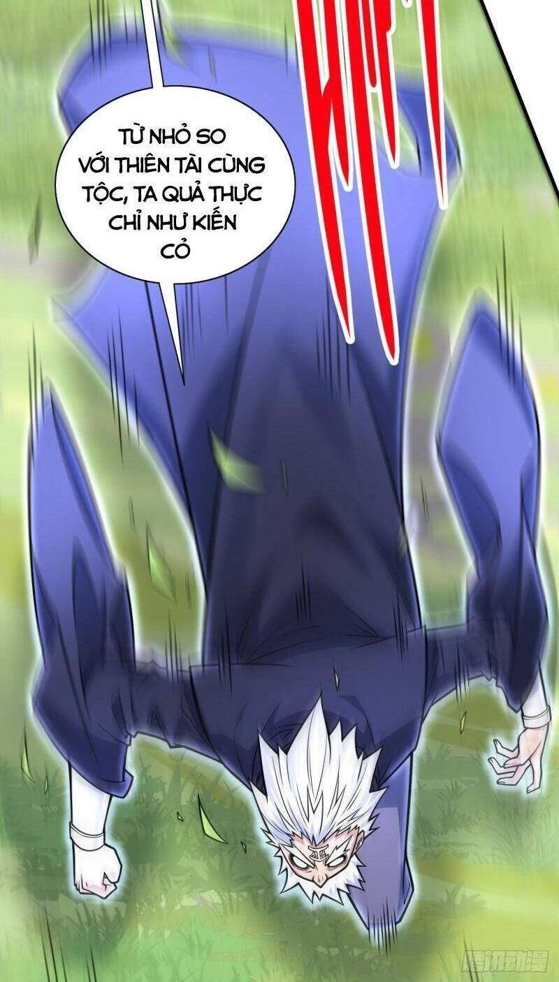 Bị Dạy Dỗ Thành Thánh Chapter 93 - 12