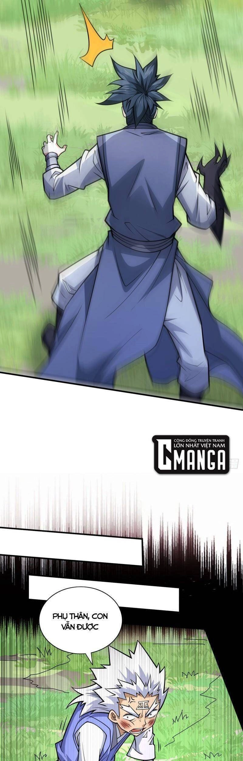 Bị Dạy Dỗ Thành Thánh Chapter 93 - 13