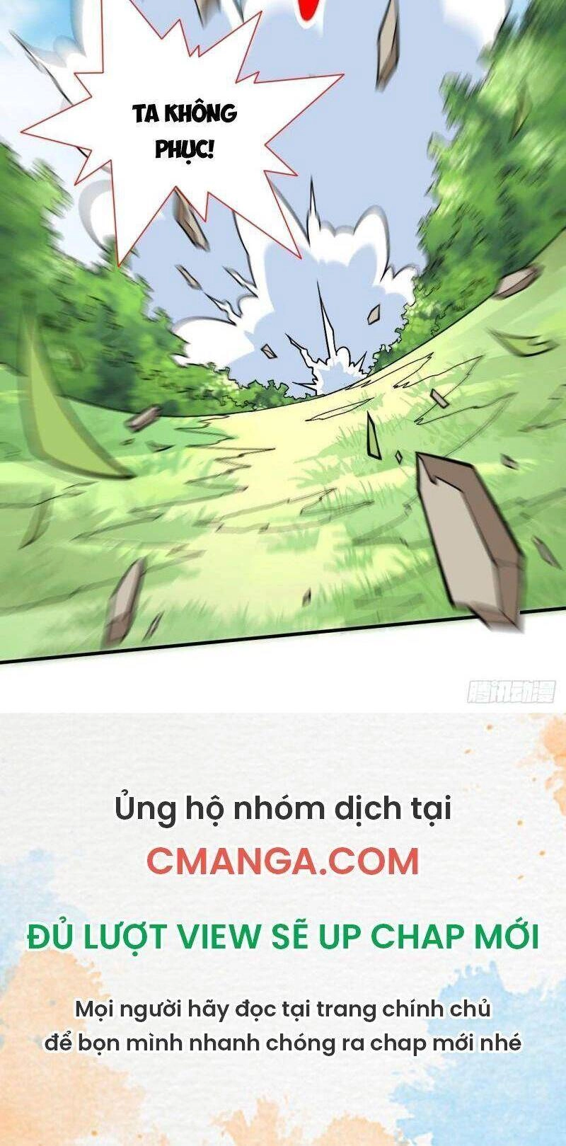 Bị Dạy Dỗ Thành Thánh Chapter 93 - 18