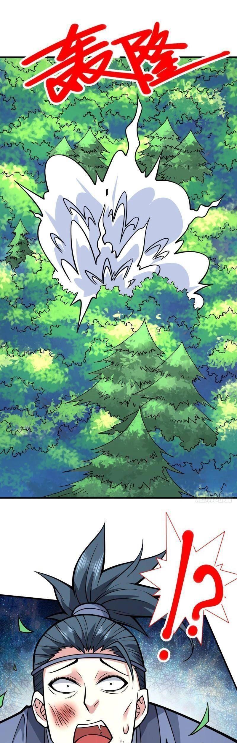 Bị Dạy Dỗ Thành Thánh Chapter 93 - 19