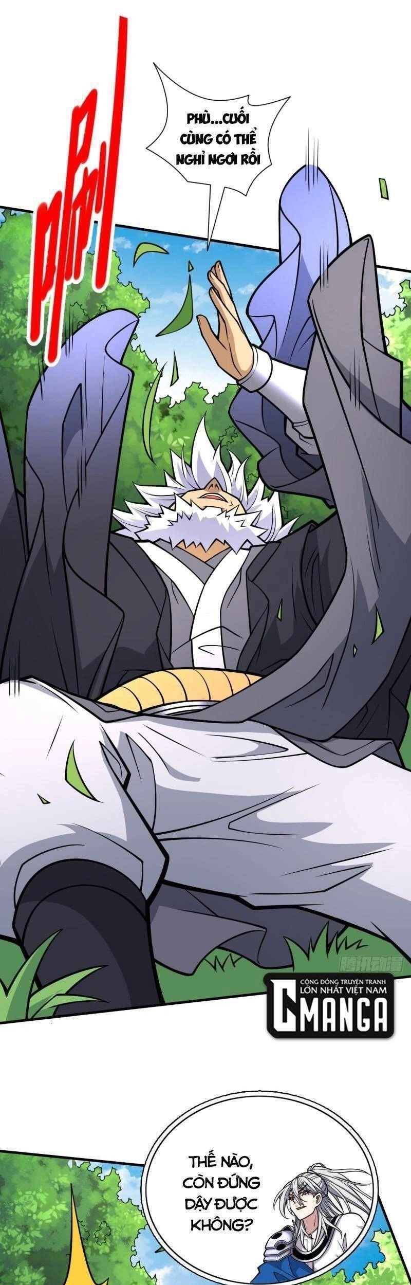 Bị Dạy Dỗ Thành Thánh Chapter 93 - 24