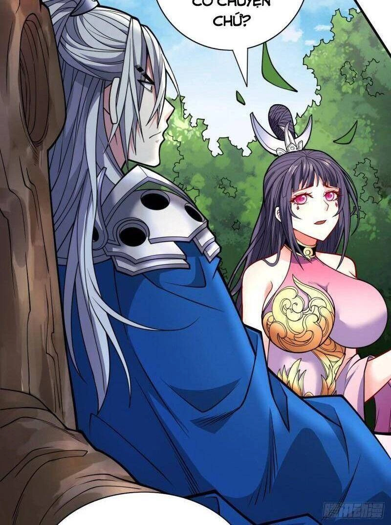 Bị Dạy Dỗ Thành Thánh Chapter 93 - 31