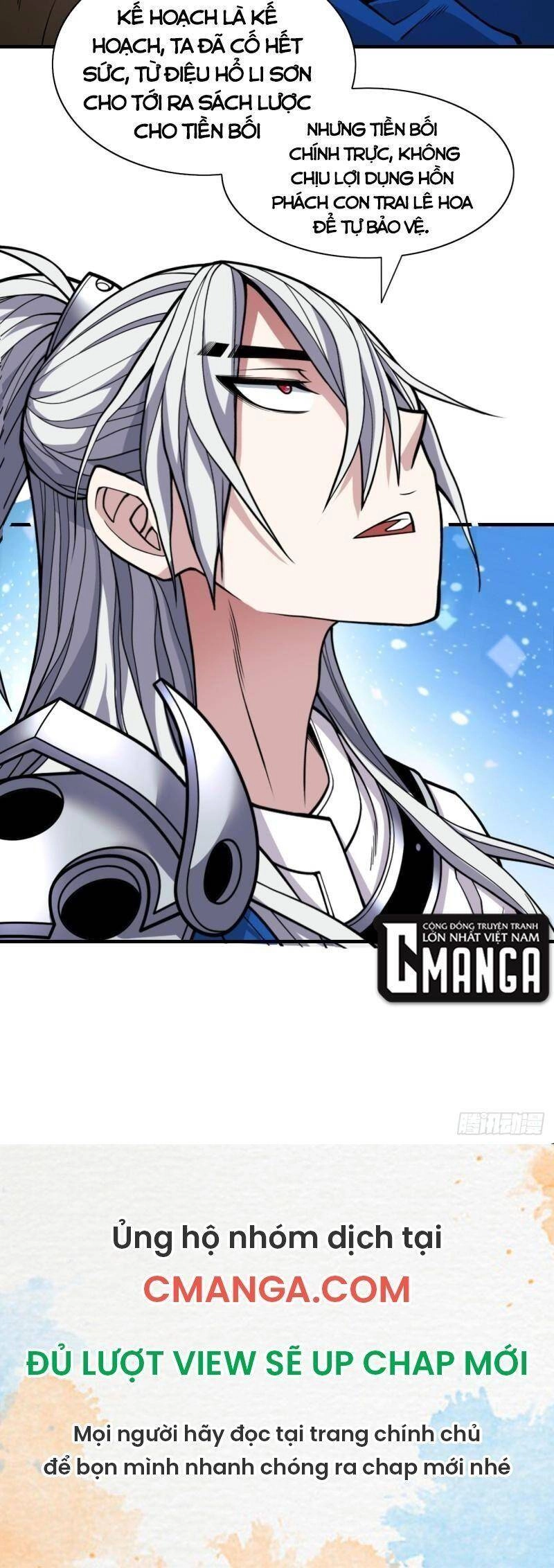 Bị Dạy Dỗ Thành Thánh Chapter 93 - 32