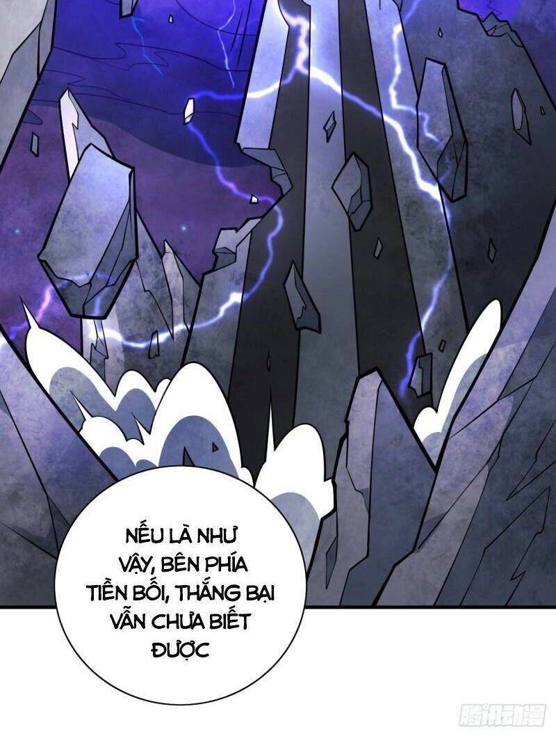 Bị Dạy Dỗ Thành Thánh Chapter 94 - 2