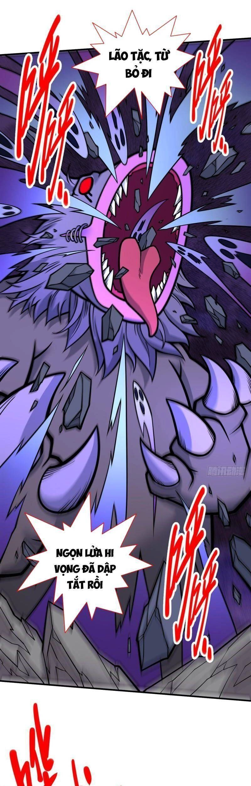 Bị Dạy Dỗ Thành Thánh Chapter 94 - 3