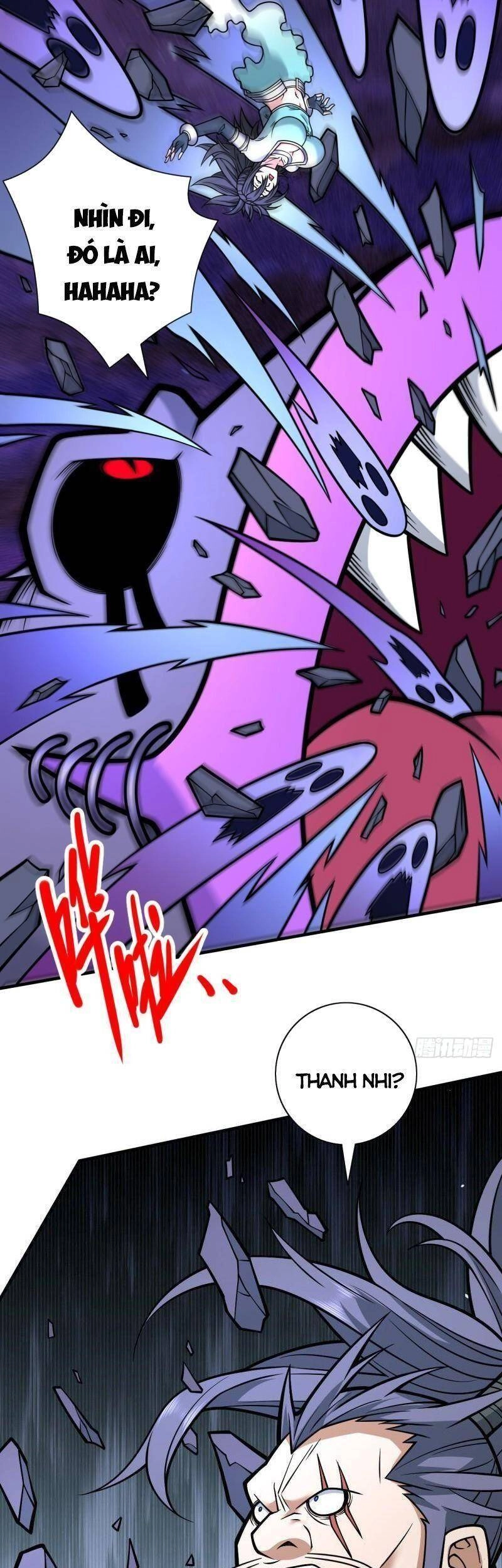 Bị Dạy Dỗ Thành Thánh Chapter 94 - 5